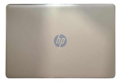 * Back Cover Tapa De Display Hp 15-bw005la 250 G6 15-bs