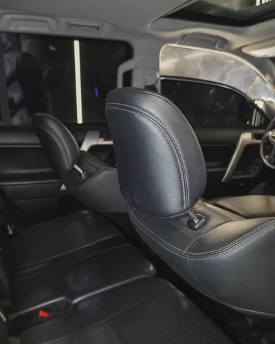 Toyota Prado Vx Blindada2+ 2022