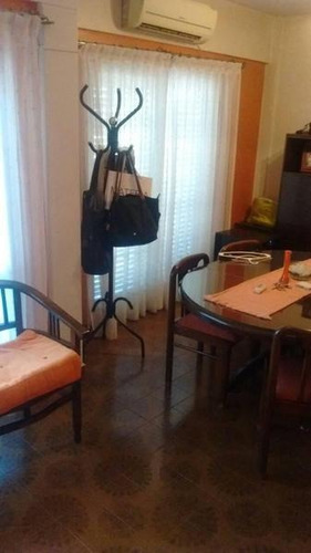 3 Ambientes Con Dependencia En La Boca