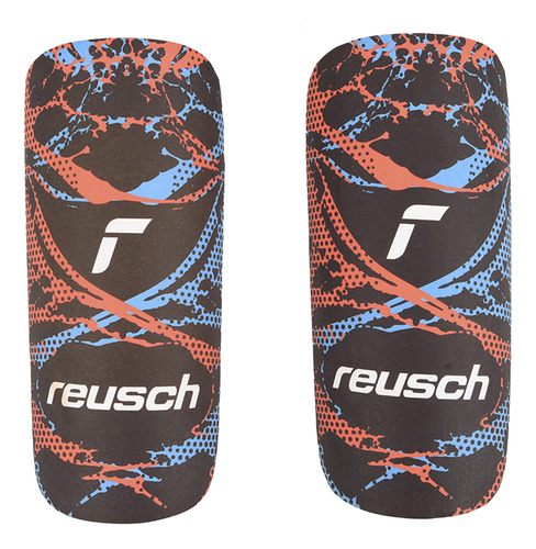 Canillera Reusch Pure Contact En Rojo | Stock Center