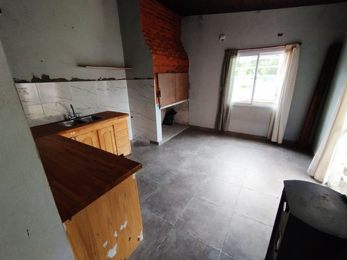 Venta Casa 3 Ambientes Mercedes