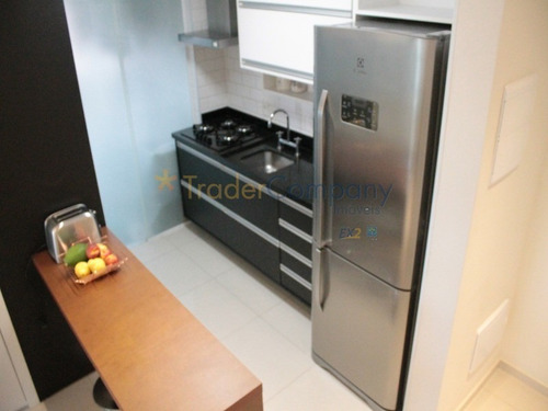Imagem 4 de 28 de Casa Verde 2 Dormitorio/suite 78,00m² 2 Vagas R$ 770.000,00 - Unico E Exclusivo - Ap01649
