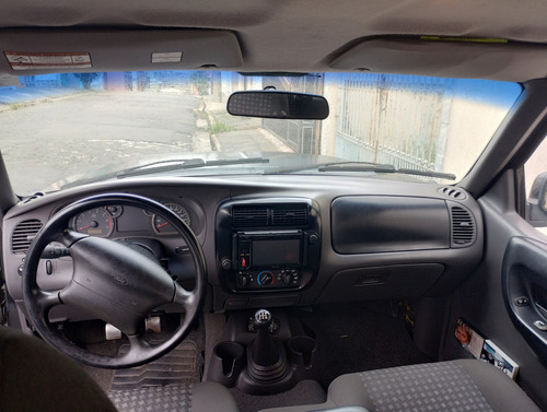 Ford Ranger 2.3 Xls Cab. Dupla 4x2 4p