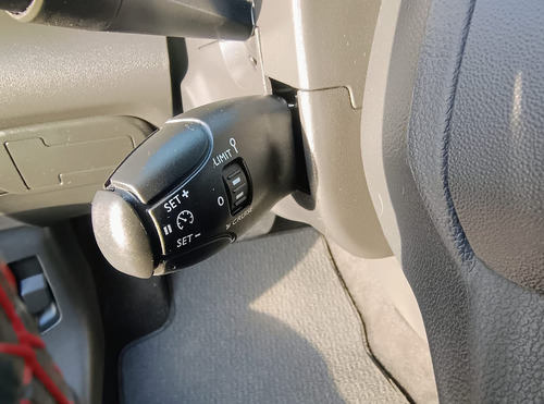 Citroën C4 CACTUS FEEL 1.6 16V Flex Aut.