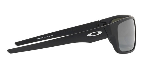 Lentes De Sol Oakley Drop Point Prizm/polarized - Negro 60mm