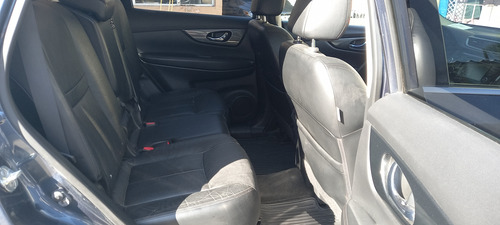 Nissan X-Trail 2.5 Exclusive 2 Row Cvt