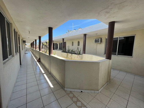 Complejo Residencial Vicario