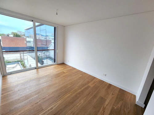 Imagen 6 de 30 de Venta Departamento 2 Dormitorios Piscina Barbacoa Rambla- Carrasco