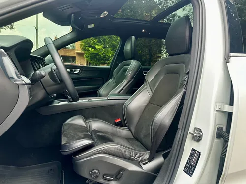 Volvo XC60 2.0 T5 Awd R-design