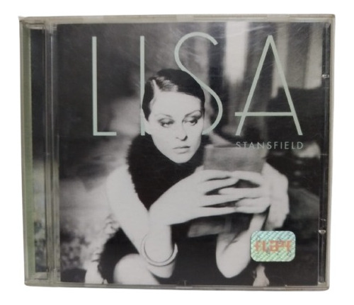 Lisa Stansfield  Lisa Stansfield, Cd La Cueva Musical