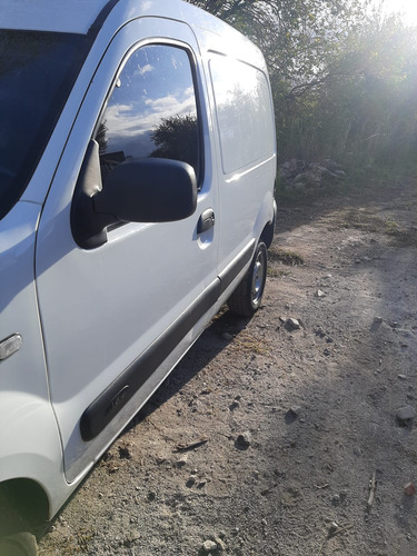 Renault Kangoo 1.6 Furgon Ph3 Confort 1plc