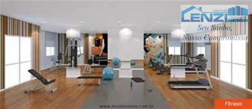 Imagem 9 de 29 de Apartamentos À Venda Em Bragança Paulista/sp - Compre O Seu Apartamentos Aqui! - 1325477