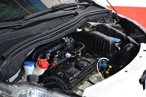 Peugeot 208 Active