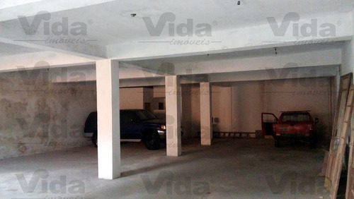 Imagem 4 de 7 de Salão Comercial Em Jardim Mutinga - Barueri - 29119