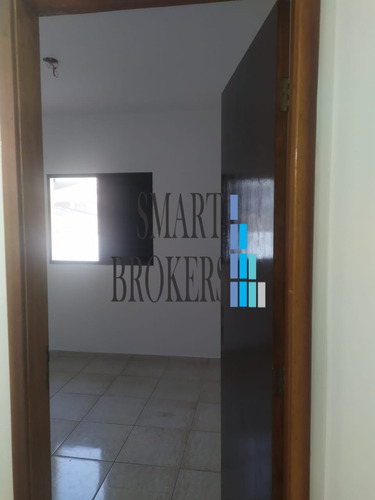 Imagem 12 de 20 de Sobrado Pronto Para Morar Com 2 Dormitórios E 1 Vaga De Garagem Na Vila Matilde - Ca00065 - 69860011