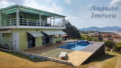 Imagem 28 de 29 de Chácaras Na Represa À Venda Em Piracaia/sp - Compre O Seu Chácaras Na Represa Aqui! - 1433277