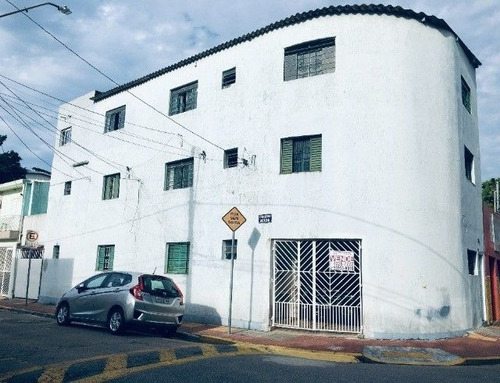 Imagem 1 de 20 de Prédio À Venda, 380 M² Por R$ 1.060.000,00 - Santo Antônio - São Caetano Do Sul/sp - Pr0020