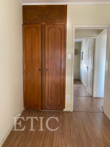 Imagem 15 de 23 de Apartamento Residencial Em São Paulo - Sp - Ap2339_etic