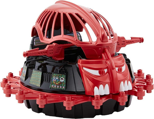 Mattel Masters Of The Universe Origins Roton (Usado)