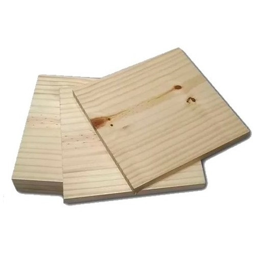 Tabla Taekwondo Pack Por 4 Tablas De 1 Pulgada X 30 X 30cm