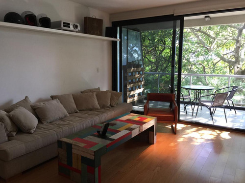 Venta Departamento De 3 Ambientes En La Lucila, Con Cochera Doble, Amenities Y Vigilancia 24hs.