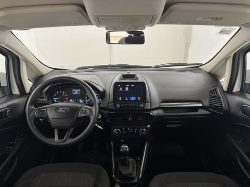 Ford Ecosport 1.5 Se