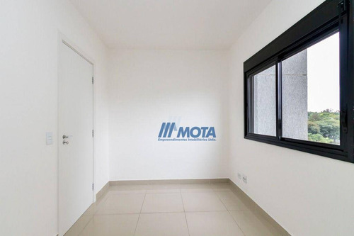 Imagem 29 de 30 de Apartamento Com 3 Dormitórios Para Alugar, 128 M² Por R$ 2.600,00/mês - Cabral - Curitiba/pr - Ap0129