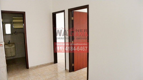 Imagem 12 de 15 de Casa No Munhoz Junior, Osasco, 2 Quartos Sendo 1 Suíte Com 1 Vaga - 1065