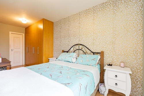 Imagem 25 de 30 de Sobrado, 3 Quartos - Bairro Alto - 48281