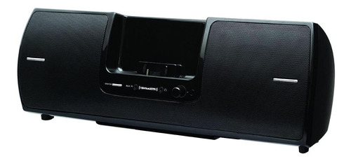 Siriusxm Sxsd2 - Sistema De Audio De Base De Altavoces Portá