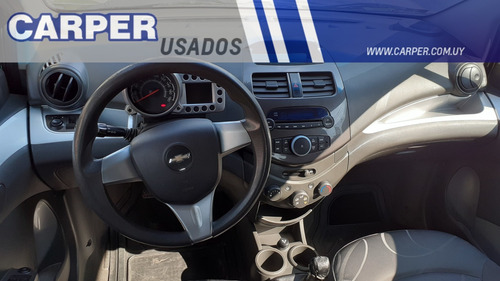 Chevrolet Spark Gt C/29381