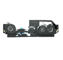 Comprar Ventilador Refrigeracion Original Cpu+gpu Disipador Calor 17