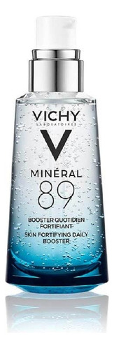 Vichy Mineral 89 De 50 Ml