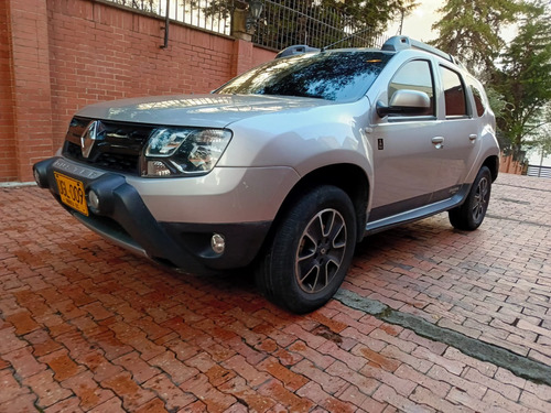 Renault Duster Dynamique DAKAR