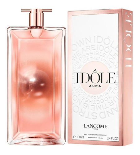 Idôle Le Grand Parfum 100 Ml Nuevo, Sellado!!