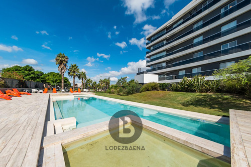 Depto 1 Domr Escritorio - Summun - Jardin Claret - Seguridad 24hs - Amenities - Gran Categoria