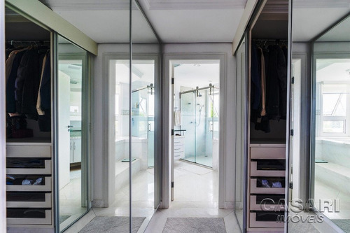 Imagem 5 de 25 de Casa À Venda, 783 M² Por R$ 4.600.000,00 - Swiss Park - São Bernardo Do Campo/sp - Ca9915