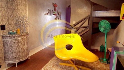 Imagem 5 de 21 de Casa Com 4 Dormitórios 2 Suítes À Venda, 159 M² Por R$ 695.000 - San Remo - Cotia/sp - Ca1821