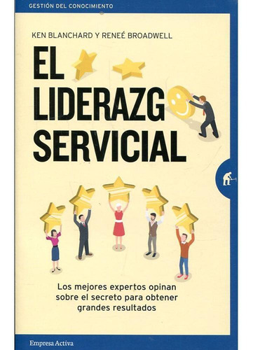 El Liderazgo Servical