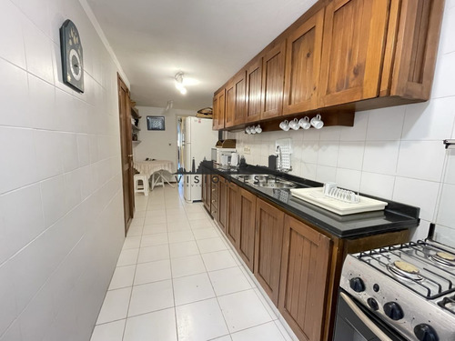 Apartamento En Venta En Manantiales, Primera Linea 3 Dormitorios