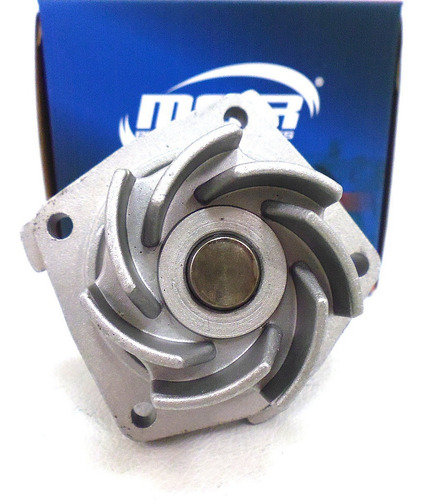 Bomba De Agua Fiat Palio Uno 1.3 8v Motor Mpi 10r
