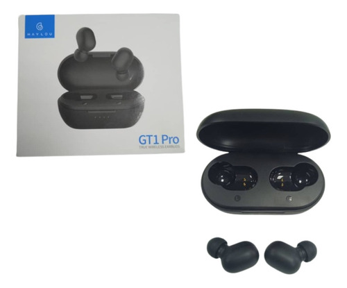Audífonos Inalámbricos Gt1 Pro
