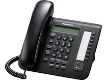 Comprar Panasonic Kx-dt521 Telefono Para Central Kx-ns500 Kx-tda100