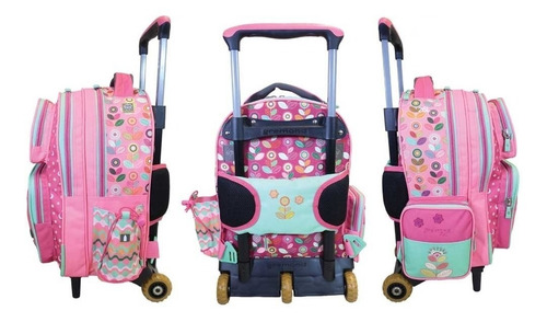 Mochila Gremond Carro 05051460120