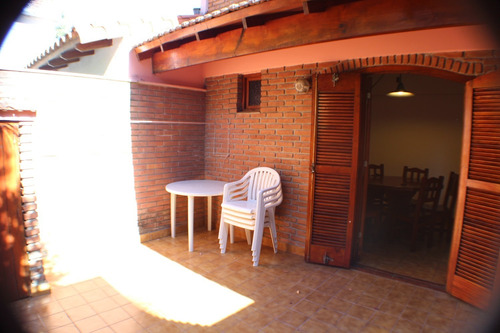 Imagen 5 de 16 de San Bernardo Duplex Para 5/6 Personas Con Wifi, Cochera. Libre Marzo 2023