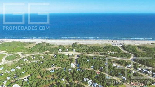 Imagen 14 de 30 de Terreno Costa Esmeralda - Residencial 2 Al 100