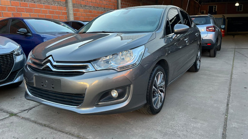 Citroën C4 Lounge 1.6 Thp 165 Feel Pack