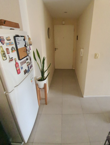 Dorrego 2400 Y Av. Cabildo. Torre Hollywood. Piso 6 Al Frente Con Vista Abierta. 2 Ambientes. 53 M2. Balcón Corrido Cochera Fija Y Cubierta. Amenities: Pileta Con Deck. Solarium. Terraza Con Parrilla.