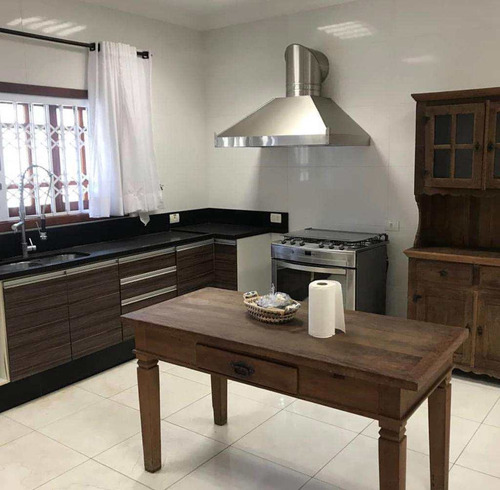 Imagem 27 de 30 de Casa Com 4 Dorms, Canto Do Forte, Praia Grande - R$ 1.8 Mi, Cod: 1542 - V1542