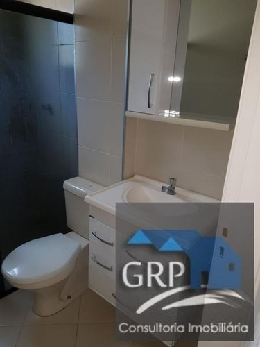 Imagem 12 de 15 de Apartamento Para Venda Em Santo André, Vila Tibiriçá, 2 Dormitórios, 1 Banheiro, 1 Vaga - 7976_1-977599
